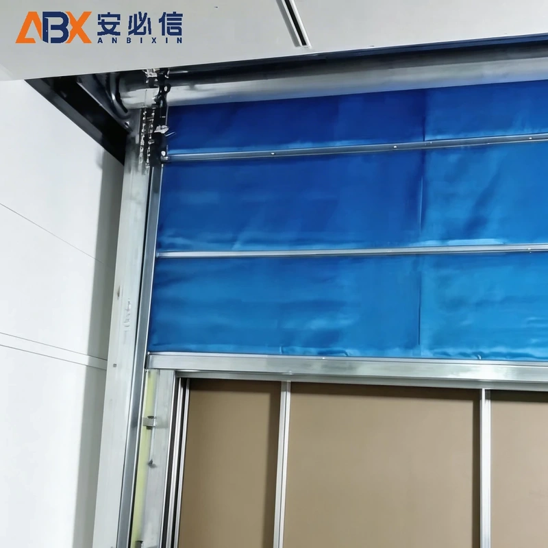 宁波市海绵门封