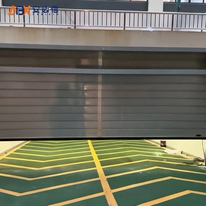 宁波市医药密闭高速门